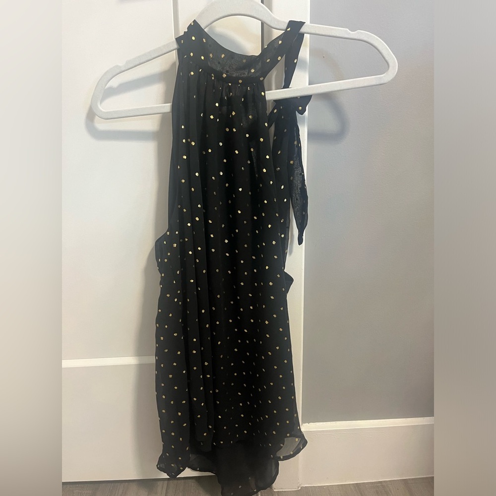 Veronica  M Halter  top